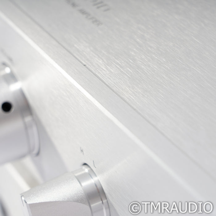 Woo Audio WA33 Standard Edition Headphone Amplifier