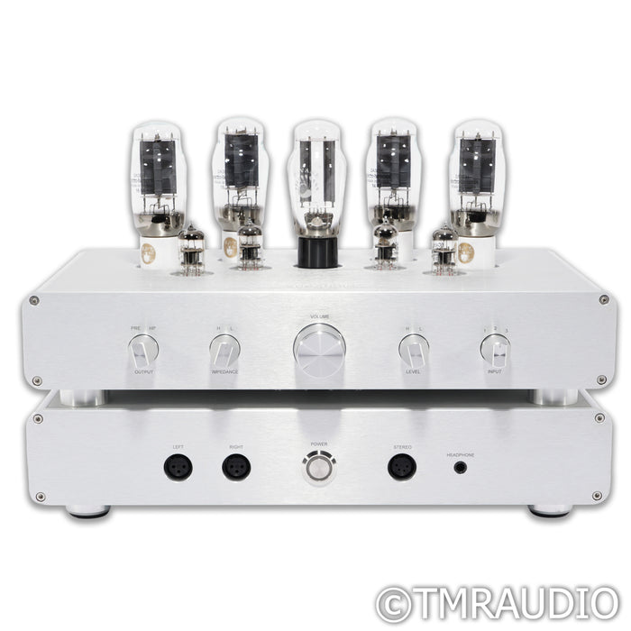 Woo Audio WA33 Standard Edition Headphone Amplifier