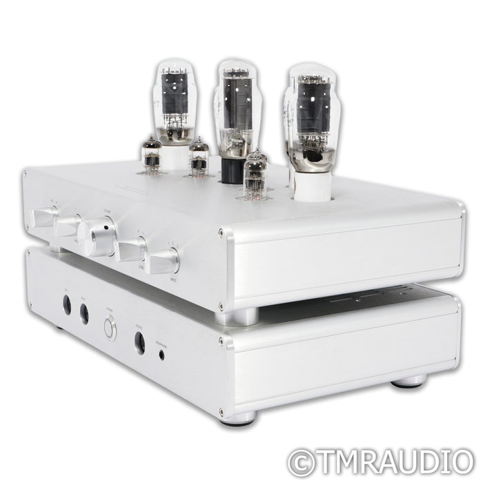 Woo Audio WA33 Standard Edition Headphone Amplifier
