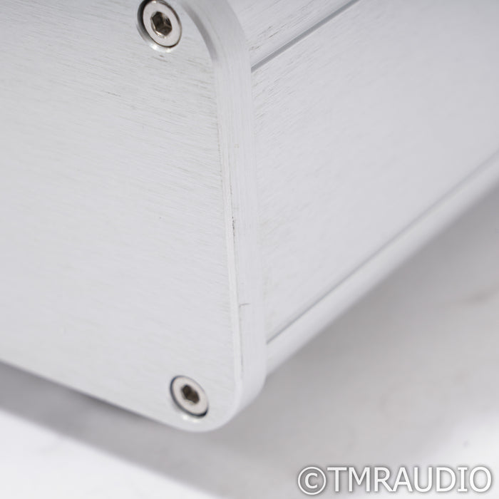 Woo Audio WA33 Standard Edition Headphone Amplifier