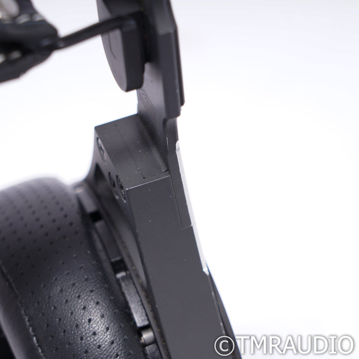 Abyss AB-1266 Phi TC Open Back Planar Magnetic Headphones