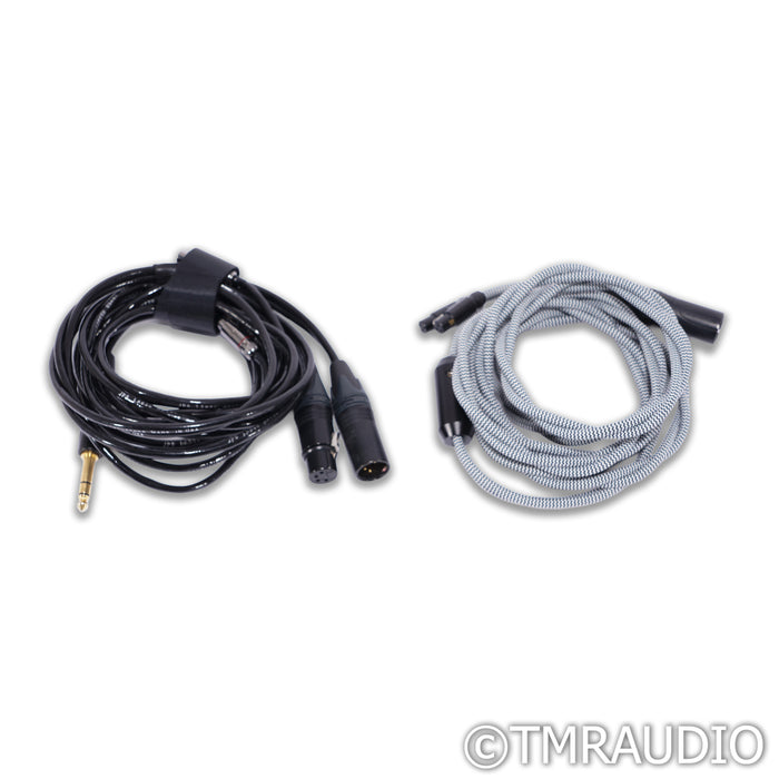 Abyss AB-1266 Phi TC Open Back Planar Magnetic Headphones