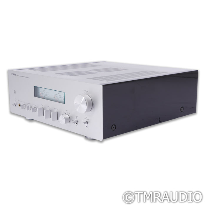 Yamaha A-S2200 Stereo Integrated Amplifier; MM / MC Phono