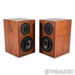Revival Audio Atalante 3 Bookshelf Speakers; Oak Pair
