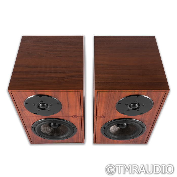 Revival Audio Atalante 3 Bookshelf Speakers; Oak Pair
