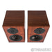 Revival Audio Atalante 3 Bookshelf Speakers; Oak Pair