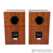 Revival Audio Atalante 3 Bookshelf Speakers; Oak Pair
