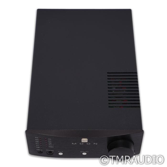 MOON by Simaudio 230HAD Headphone Amplifier