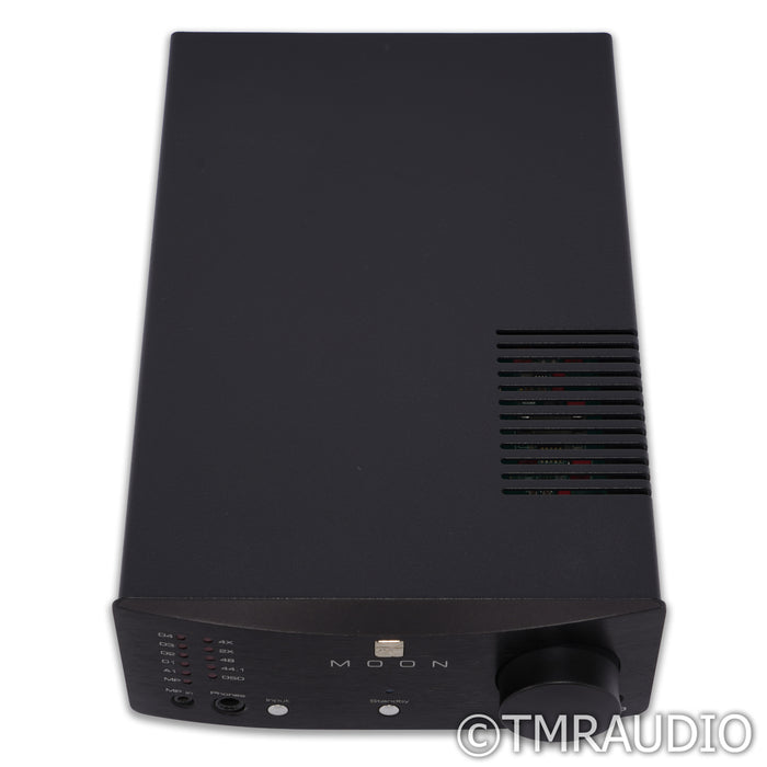 MOON by Simaudio 230HAD Headphone Amplifier