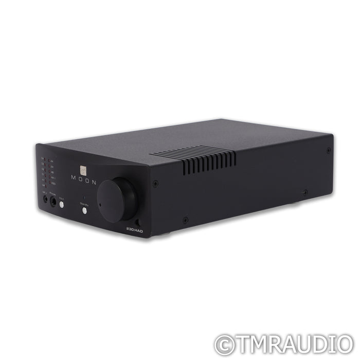 MOON by Simaudio 230HAD Headphone Amplifier
