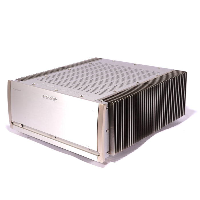 Parasound Halo A21+ Stereo Power Amplifier
