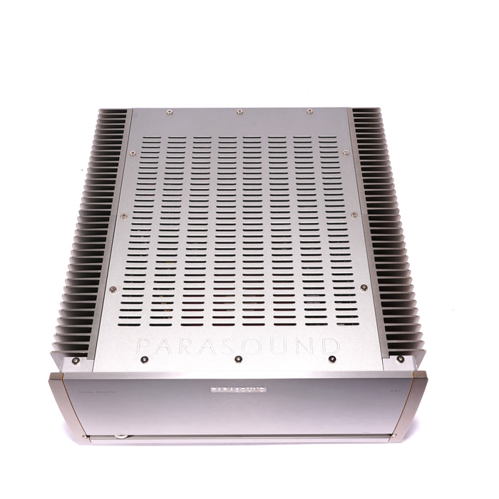 Parasound Halo A21+ Stereo Power Amplifier