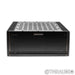Parasound Halo A21+ Stereo Power Amplifier; A 21+
