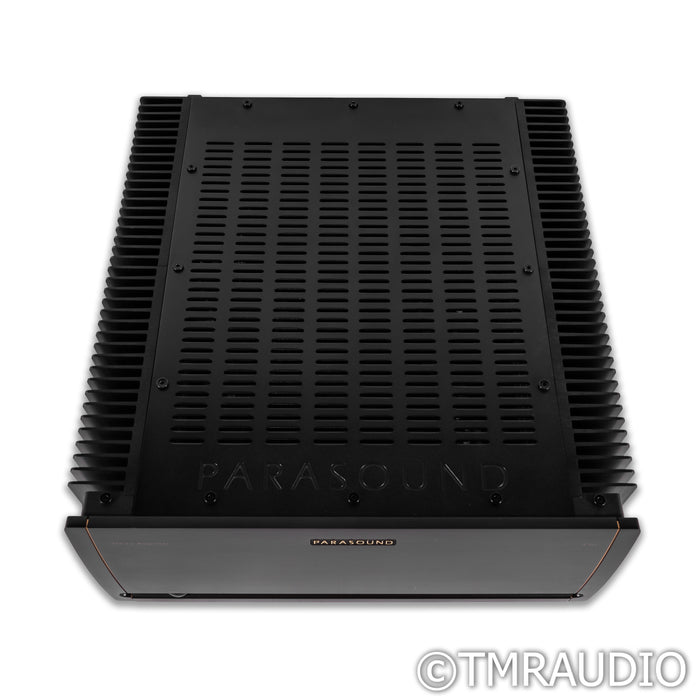 Parasound Halo A21+ Stereo Power Amplifier; A 21+