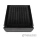 Parasound Halo A21+ Stereo Power Amplifier; A 21+