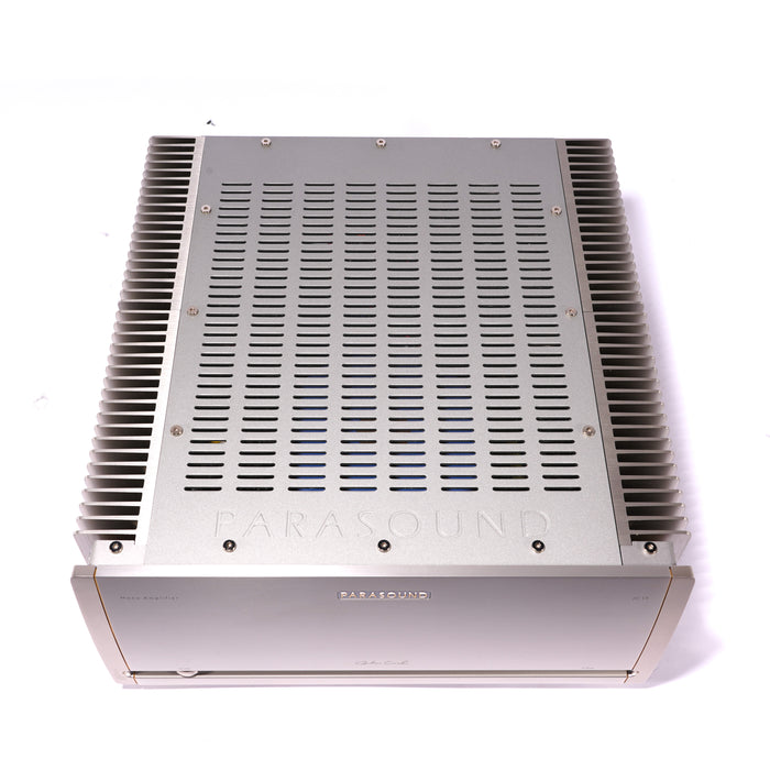 Parasound JC1+ Mono Power Amplifier; Single