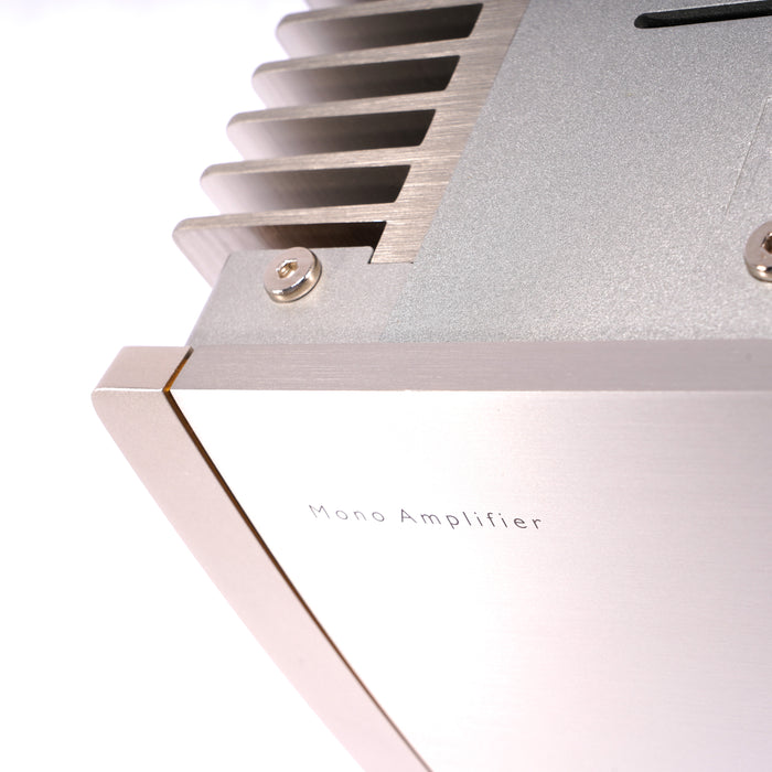 Parasound JC1+ Mono Power Amplifier; Single
