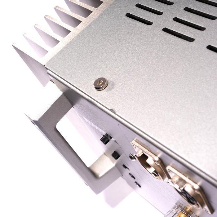 Parasound JC1+ Mono Power Amplifier; Single