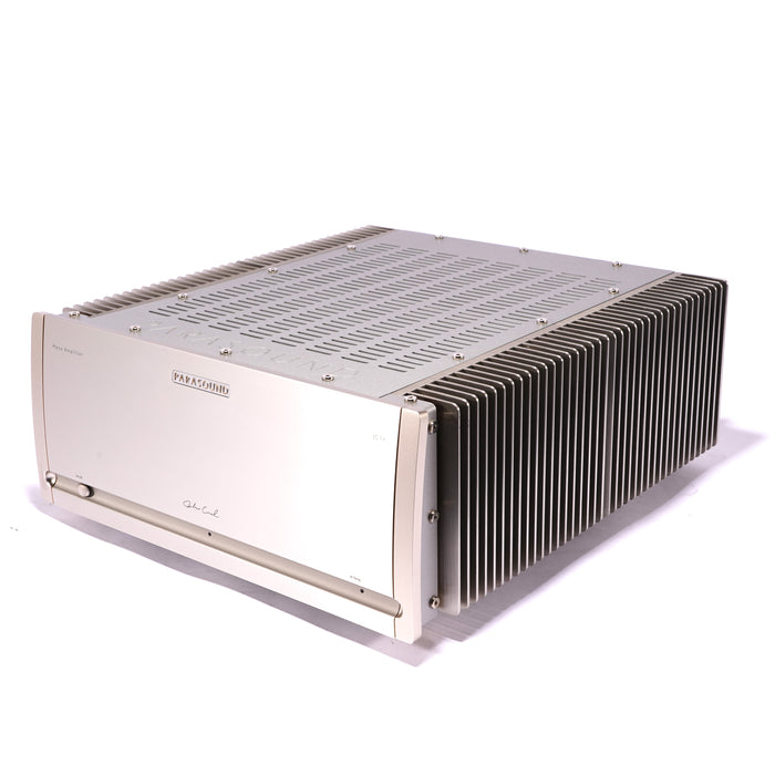 Parasound JC1+ Mono Power Amplifier; Single