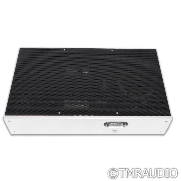 Manley Laboratories Chinook SE Tube MM / MC Phono Preamplifier