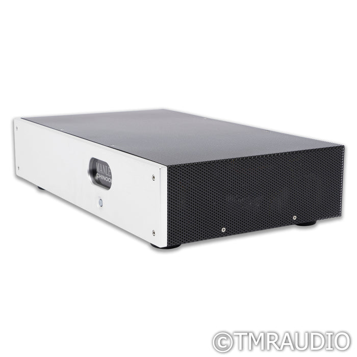Manley Laboratories Chinook SE Tube MM / MC Phono Preamplifier