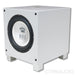 REL Acoustics T/9i 10" Powered Subwoofer; Gloss White