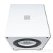 REL Acoustics T/9i 10" Powered Subwoofer; Gloss White