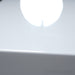 REL Acoustics T/9i 10" Powered Subwoofer; Gloss White