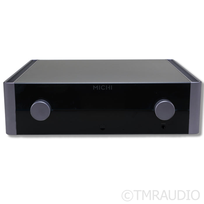 Michi P5 Stereo Preamplifier; MM / MC Phono