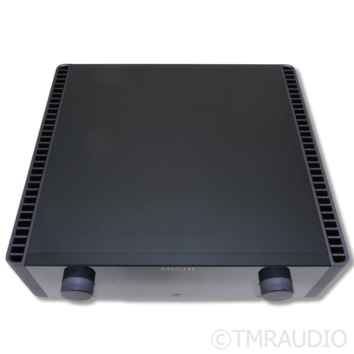 Michi P5 Stereo Preamplifier; MM / MC Phono
