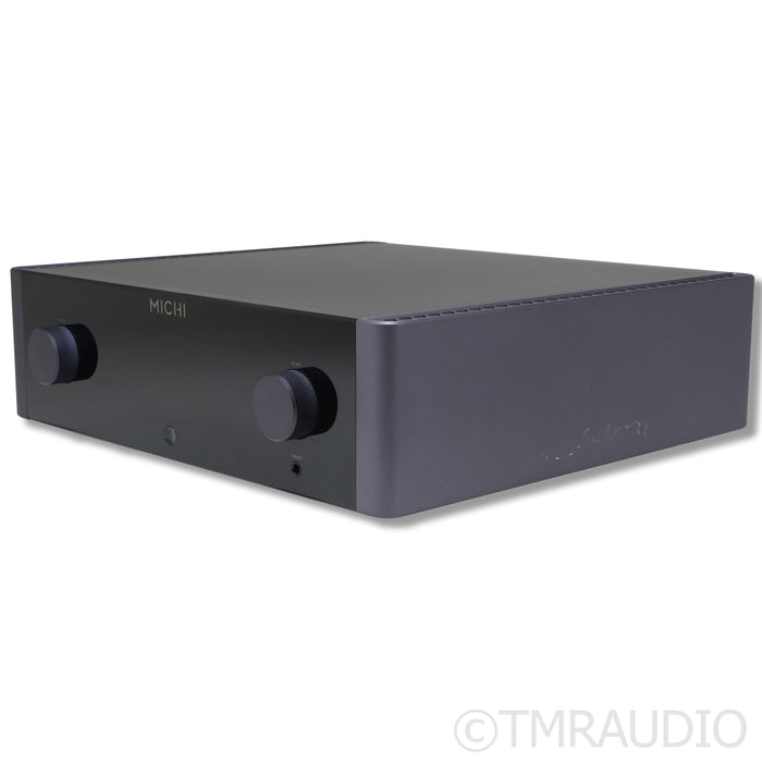 Michi P5 Stereo Preamplifier; MM / MC Phono