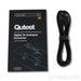 Chord Electronics Qutest DAC; D/A Converter