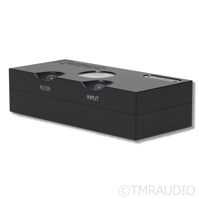 Chord Electronics Qutest DAC; D/A Converter