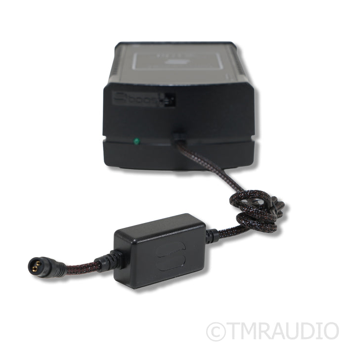 Sbooster BOTW P&P ECO MKII 5v-6v DC Power Supply