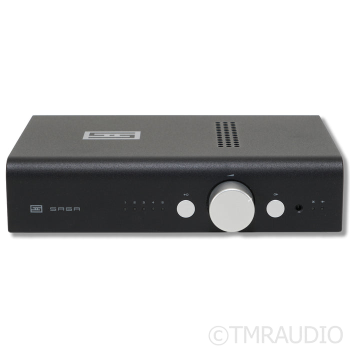 Schiit Audio Saga S Stereo Preamplifier