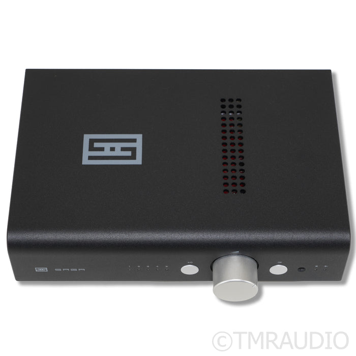 Schiit Audio Saga S Stereo Preamplifier