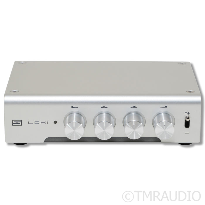 Schiit Audio Loki Mini+ Tone Control / 4 Band Equalizer