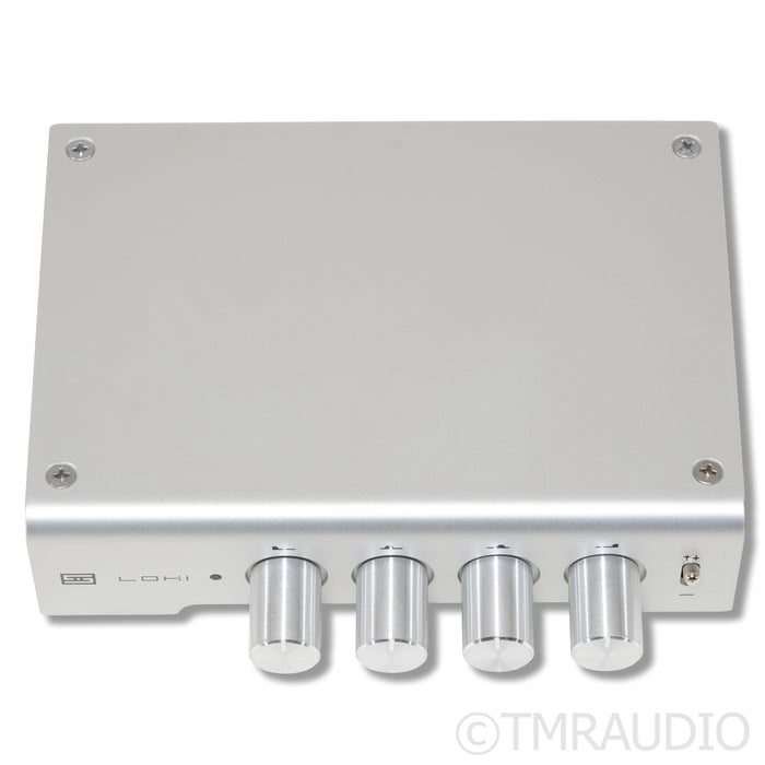 Schiit Audio Loki Mini+ Tone Control / 4 Band Equalizer