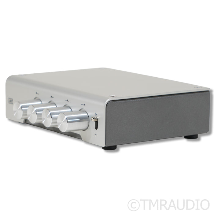Schiit Audio Loki Mini+ Tone Control / 4 Band Equalizer