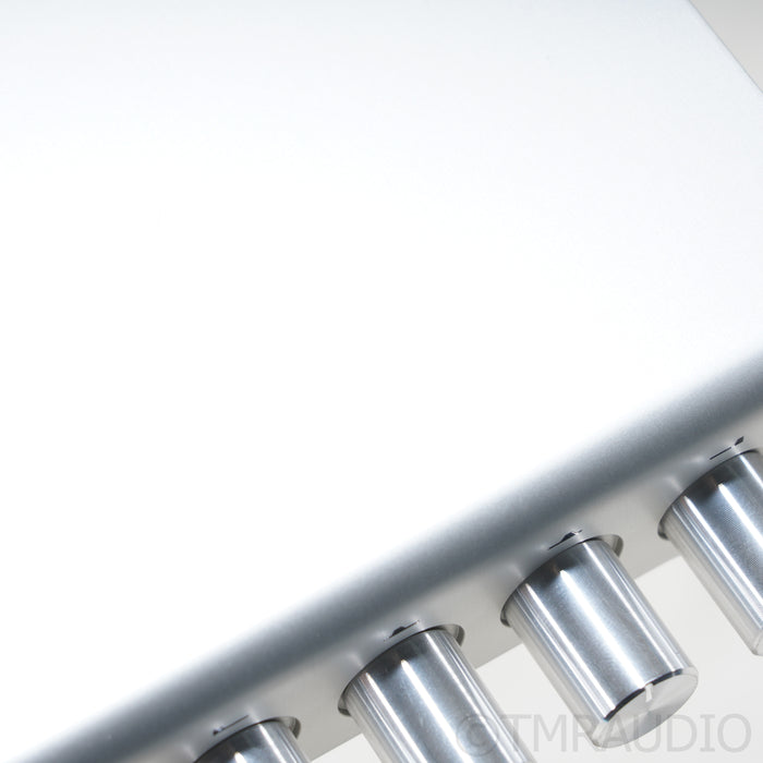 Schiit Audio Loki Mini+ Tone Control / 4 Band Equalizer