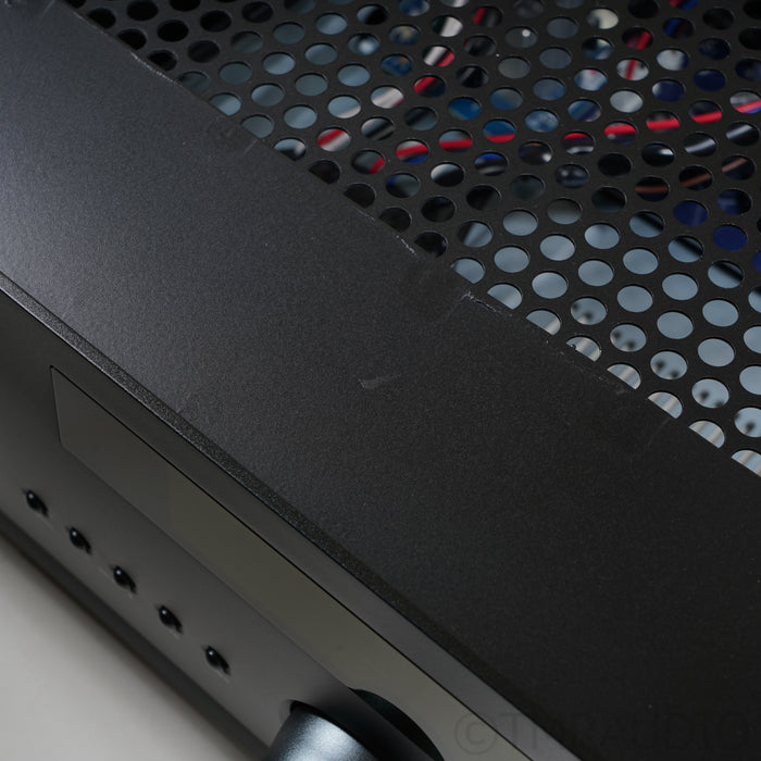 Arcam FMJ AV860 7.1.4 Channel Home Theater Processor