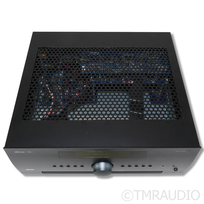 Arcam FMJ AV860 7.1.4 Channel Home Theater Processor