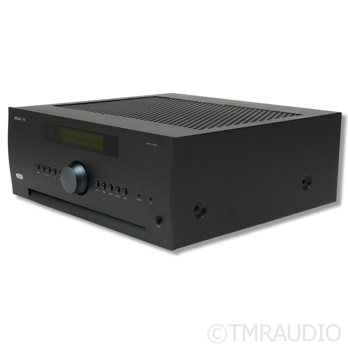 Arcam FMJ AV860 7.1.4 Channel Home Theater Processor