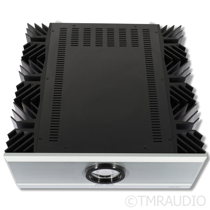 Pass Labs XA30.8 Stereo Power Amplifier (Low Hours)