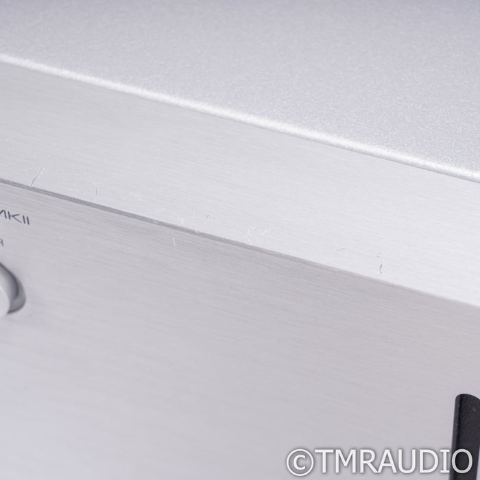 Rotel RB-1582 MKII Stereo Power Amplifier