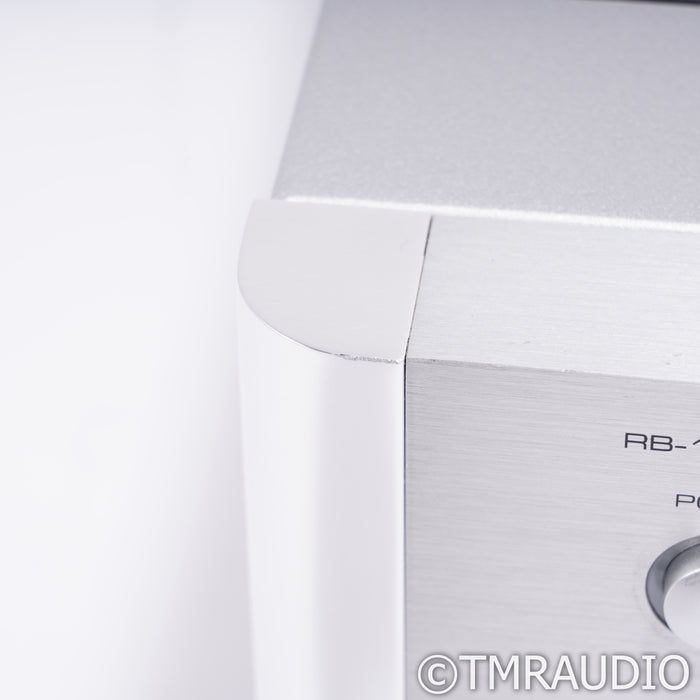 Rotel RB-1582 MKII Stereo Power Amplifier