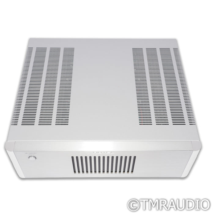 Rotel RB-1582 MKII Stereo Power Amplifier