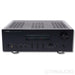 Yamaha A-S2200 Stereo Integrated Amplifier; MM / MC Phono