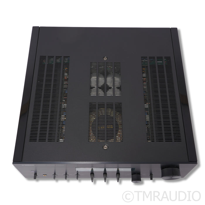 Yamaha A-S2200 Stereo Integrated Amplifier; MM / MC Phono