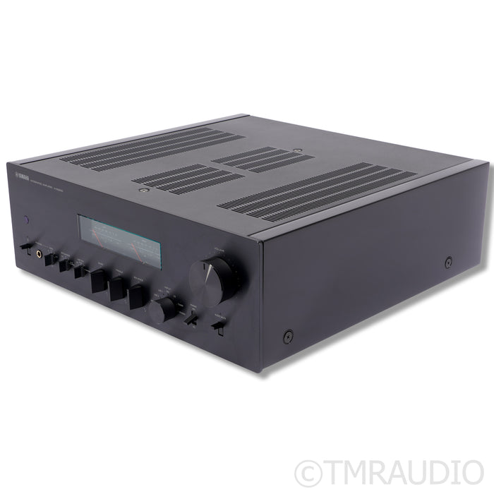 Yamaha A-S2200 Stereo Integrated Amplifier; MM / MC Phono